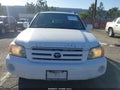 2005 Toyota Highlander — photo 6 of 12 | VIN JTEGP21A150086824