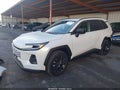 2026 Toyota RAV4 — photo 2 of 17 | VIN JTM6DRBVXTD319155
