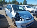 2008 Honda Fit — photo 1 of 14 | VIN JHMGD37478S065519
