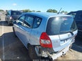 2008 Honda Fit — photo 3 of 14 | VIN JHMGD37478S065519