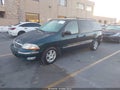 2001 Ford Windstar — photo 2 of 16 | VIN 2FMDA52491BB25697