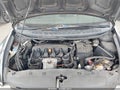 2011 Honda Civic — photo 10 of 17 | VIN 2HGFA1F55BH527273