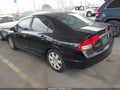 2011 Honda Civic — photo 3 of 17 | VIN 2HGFA1F55BH527273