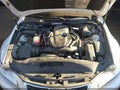 2016 Lexus IS 200t — photo 10 of 16 | VIN JTHBA1D29G5035493
