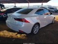 2016 Lexus IS 200t — photo 4 of 16 | VIN JTHBA1D29G5035493