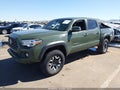 2021 Toyota Tacoma — photo 2 of 11 | VIN 3TMCZ5AN4MM400107