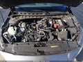 2024 Nissan Altima — photo 10 of 17 | VIN 1N4BL4DV8RN396343