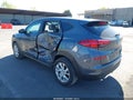 2021 Hyundai Tucson — photo 3 of 16 | VIN KM8J23A48MU398196