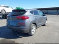 2021 Hyundai Tucson — photo 4 of 16 | VIN KM8J23A48MU398196