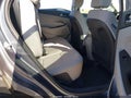 2021 Hyundai Tucson — photo 8 of 16 | VIN KM8J23A48MU398196