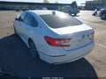 2021 Honda Accord — photo 3 of 16 | VIN 1HGCV3F58MA007475