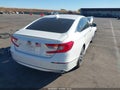 2021 Honda Accord — photo 4 of 16 | VIN 1HGCV3F58MA007475