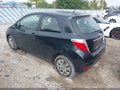 2012 Toyota Yaris — photo 3 of 11 | VIN JTDJTUD37CD538053