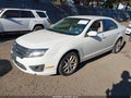 2012 Ford Fusion — photo 2 of 11 | VIN 3FAHP0JGXCR178230