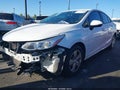 2018 Chevrolet Cruze — photo 2 of 19 | VIN 1G1BC5SM7J7123034