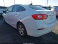 2018 Chevrolet Cruze — photo 3 of 19 | VIN 1G1BC5SM7J7123034