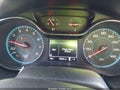 2018 Chevrolet Cruze — photo 7 of 19 | VIN 1G1BC5SM7J7123034