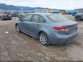 2026 Toyota Corolla — photo 3 of 17 | VIN JTDB4MEE0T3047766