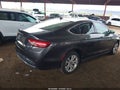 2016 Chrysler 200 — photo 4 of 11 | VIN 1C3CCCAB7GN175451