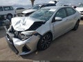 2018 Toyota Corolla — photo 2 of 16 | VIN 2T1BURHE6JC116067