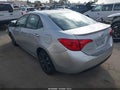 2018 Toyota Corolla — photo 3 of 16 | VIN 2T1BURHE6JC116067