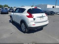 2013 Nissan Juke — photo 3 of 11 | VIN JN8AF5MR1DT224010