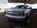 2015 Chevrolet Silverado 1500 — photo 2 of 16 | VIN 3GCPCREC1FG319277