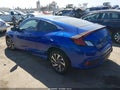 2020 Honda Civic — photo 3 of 16 | VIN 2HGFC4B64LH300488