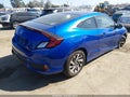 2020 Honda Civic — photo 4 of 16 | VIN 2HGFC4B64LH300488