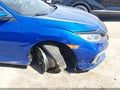 2020 Honda Civic — photo 6 of 16 | VIN 2HGFC4B64LH300488