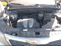 2011 Kia Sorento — photo 10 of 11 | VIN 5XYKT4A24BG054177