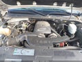 2006 Chevrolet Tahoe — photo 10 of 13 | VIN 1GNEC13V76R106192