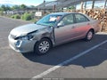 2005 Toyota Camry — photo 2 of 16 | VIN 4T1BE30K45U529007