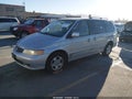 2001 Honda Odyssey — photo 2 of 16 | VIN 2HKRL18641H504858