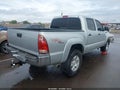 2005 Toyota Tacoma — photo 4 of 17 | VIN 5TEJU62N85Z096214