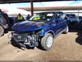 2020 Nissan Rogue Sport — photo 2 of 17 | VIN JN1BJ1CV0LW260910