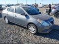 2016 Nissan Versa — photo 1 of 13 | VIN 3N1CN7AP2GL834239