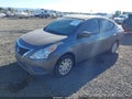 2016 Nissan Versa — photo 2 of 13 | VIN 3N1CN7AP2GL834239