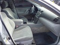 2009 Toyota Camry — photo 5 of 11 | VIN 4T1BE46K49U383680
