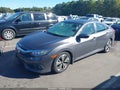 2017 Honda Civic — photo 2 of 16 | VIN 2HGFC1F75HH649359