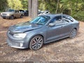 2012 Volkswagen Jetta — photo 2 of 11 | VIN 3VW4A7AJXCM011133