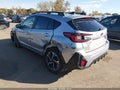2024 Subaru Crosstrek — photo 3 of 16 | VIN JF2GUADC1R8299267