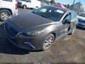 2014 Mazda 3 — photo 2 of 11 | VIN JM1BM1L7XE1179970