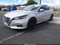 2022 Nissan Altima — photo 2 of 16 | VIN 1N4BL4BV9NN337802