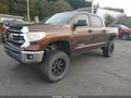 2016 Toyota Tundra — photo 2 of 18 | VIN 5TFDY5F18GX505034