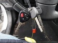 2010 Toyota Corolla — photo 11 of 17 | VIN 2T1BU4EE5AC239186