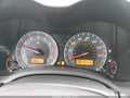 2010 Toyota Corolla — photo 7 of 17 | VIN 2T1BU4EE5AC239186