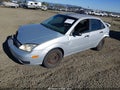 2005 Ford Focus — photo 2 of 22 | VIN 1FAFP34NX5W280128