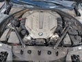 2011 BMW 7 Series — photo 10 of 11 | VIN WBAKB8C58BC852362