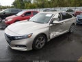 2018 Honda Accord — photo 2 of 18 | VIN 1HGCV1F41JA026912